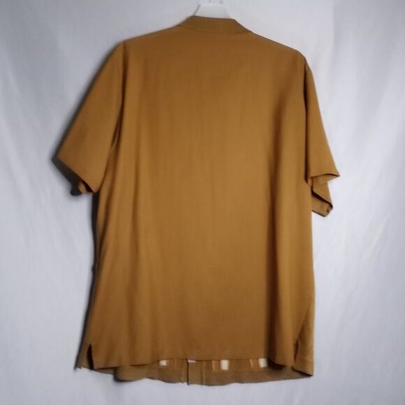 Michael 88 Irvin Shirt Men's 2XLarge Button Down Short Sleeve Dallas Cowboys NFL - Picture 2 of 9